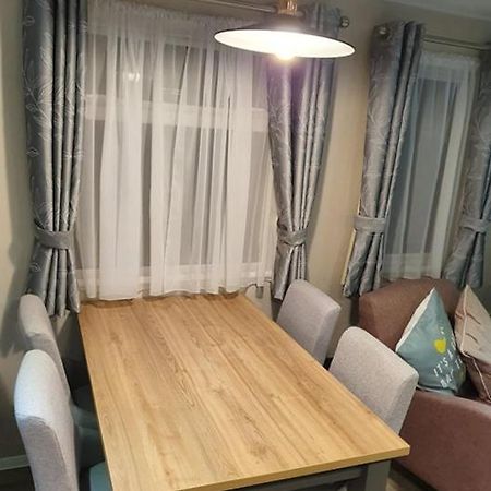 8 Berth Luxury Caravan-Southview Holiday Park Скегнесс Екстер'єр фото