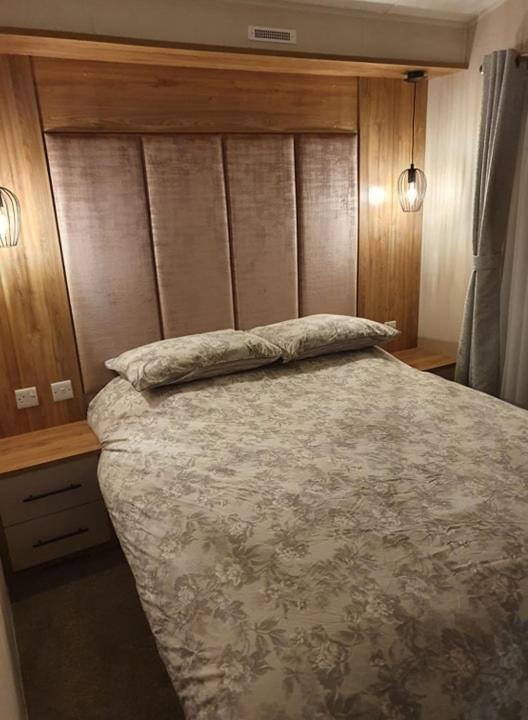 8 Berth Luxury Caravan-Southview Holiday Park Скегнесс Екстер'єр фото