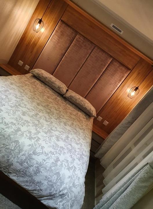 8 Berth Luxury Caravan-Southview Holiday Park Скегнесс Екстер'єр фото