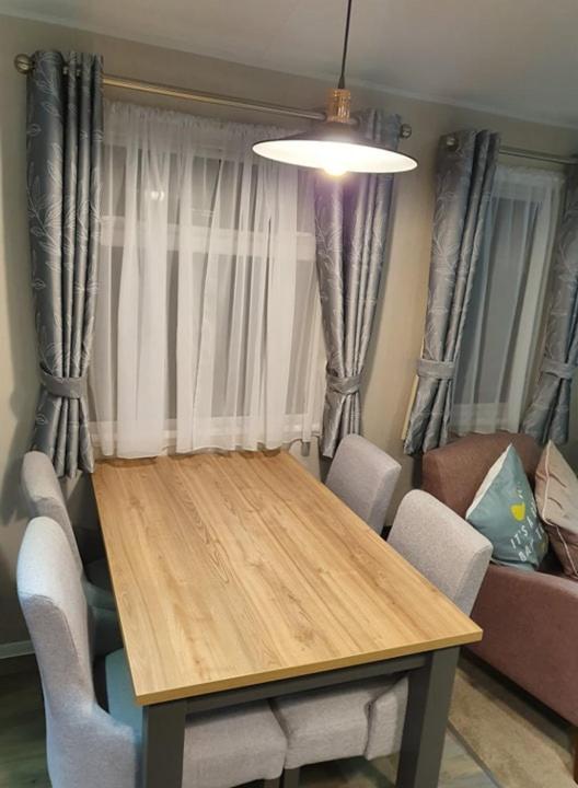 8 Berth Luxury Caravan-Southview Holiday Park Скегнесс Екстер'єр фото