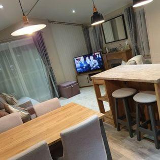8 Berth Luxury Caravan-Southview Holiday Park Скегнесс Екстер'єр фото
