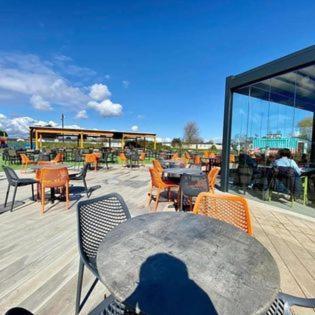 8 Berth Luxury Caravan-Southview Holiday Park Скегнесс Екстер'єр фото