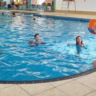 8 Berth Luxury Caravan-Southview Holiday Park Скегнесс Екстер'єр фото